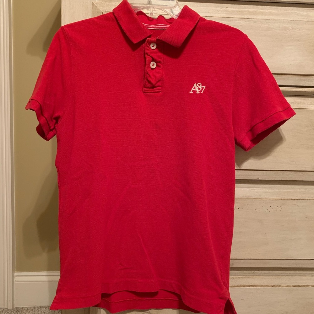Aeropostale Polo